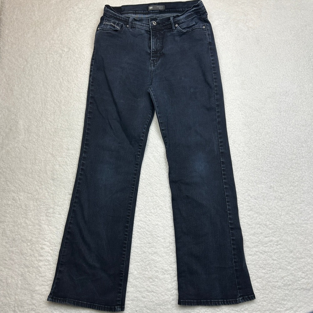 Levis Jeans 512 Bootcut Jeans Women‎ 12M (Fits 30x30) Perfectly Slimming Western
